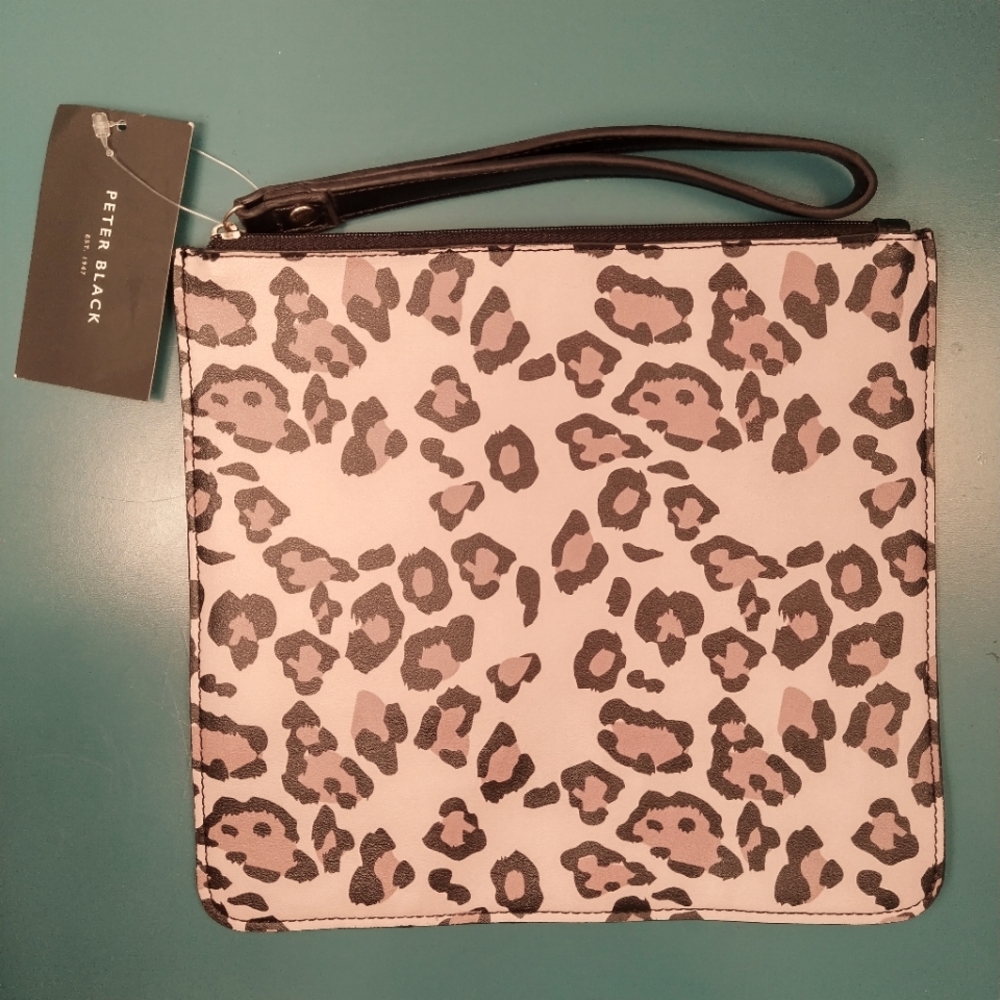 Peter Black Cosmetic Bag